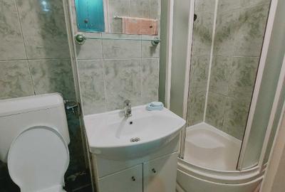 Garsonieră decomandată în Buziașului - 2