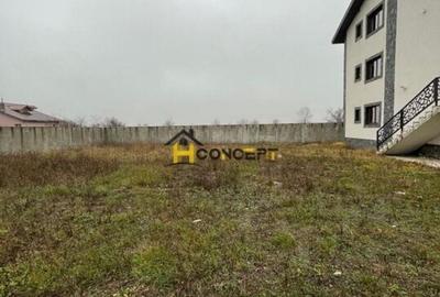 Casa individuala + teren 400 mp Cornetu Ilfov - 5