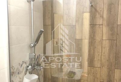 Apartament cu o camera, centrala proprie, Zona Girocului - 3
