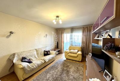 Apartament 3 camere | Decomandat | La Cheie | Marasti | Zona Farmec - 1