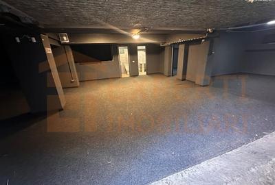 Spatiu de depozitare de inchiriat in zona Baba Novac/Primo, rampa acces - 1