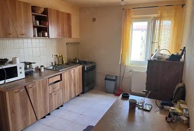 Apartament cu 2 camere semidecomandat în Șagului - 1