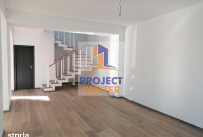 Casă cu 4 camere cu Teren 250 Mp în Budeasa - 7