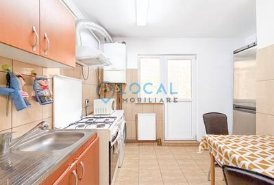 Apartament cu 2 camere decomandat, mobilat în Mărăști - 5
