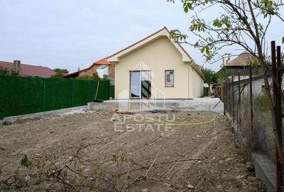 Casa pe parter vatra veche Sacalaz - 11