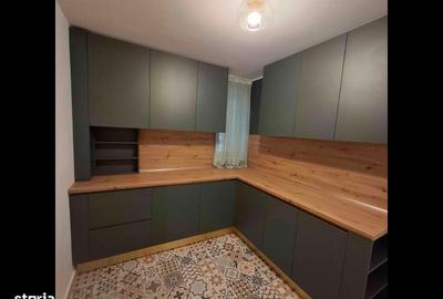 Apartament cu 2 camere decomandat în Drumul Taberei - 8