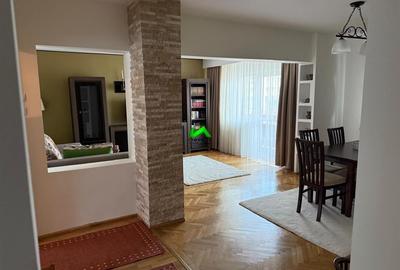 Apartament de inchiriat 3 camere Sibiu Calea Dumbravii - 6