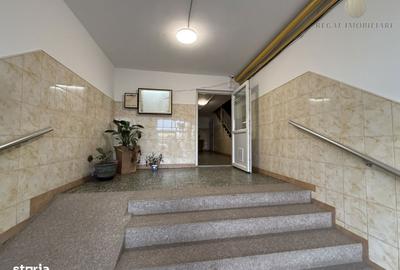 Apartament cu 3 camere, mobilat în Ferentari - 3