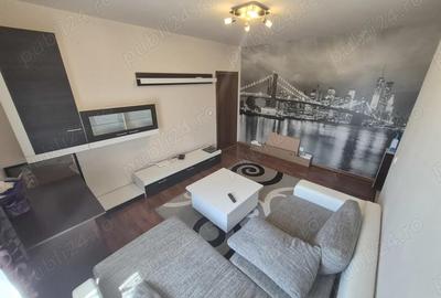 2 Cam-Dacia-51MP-3 Min Iulius Town-Mobilat-Centrala-Aer conditionat-Balcon-75.000 Euro - 2
