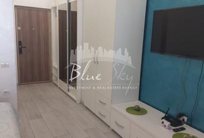 Studio modern cu vedere la lac- 3 min de Campusul Universitar - 3