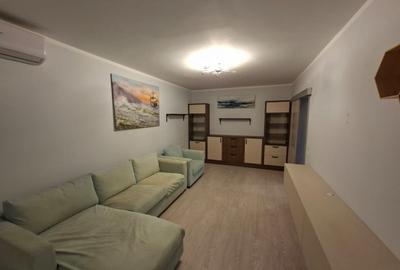 Apartament cu 2 camere decomandat, mobilat în Iancului - 4
