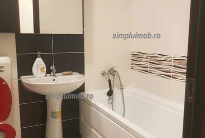 Apartament cu 2 camere decomandat, mobilat în Berceni - 7