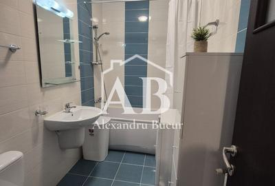 Apartament cu 2 camere decomandat, mobilat în Bucureștii Noi - 7