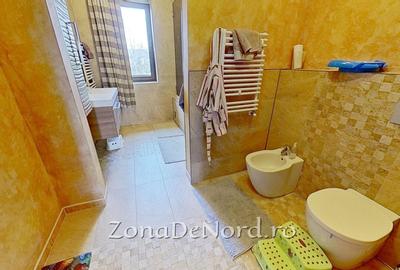 Casa / Vilă în Paradisul Verde,  Ostratu-Corbeanca, comision 0% - 22