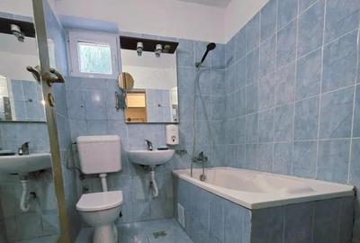 Casa cu curte de vanzare in Bucure?ti, zona Lujerului 3 camere, 130 mp utili - 5