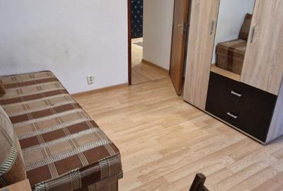 Apartament cu 3 camere semidecomandat în Crângași - 2