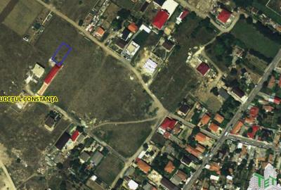Teren constructii 400 mp zona Km 5 Constanta - 2