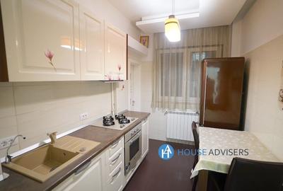 Apartament cu 3 camere, mobilat în Cișmigiu - 15