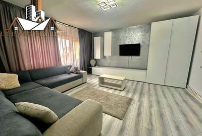 Apartament cu 3 camere decoamandat-zona Bucovina mobilat&utilat - 3