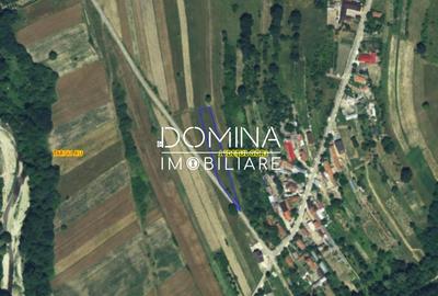 Teren Construcții intravilan de 1654 mp, în Ursați - 8