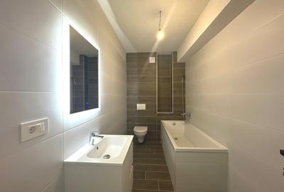 Apartament cu 2 camere decomandat în Popas Păcurari - 8