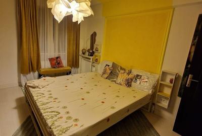 Trei camere cu curte in proprietate. - 3