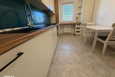 Apartament cu 3 camere decomandat în Rediu - 5