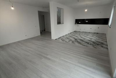 Casă cu 4 camere în Domnești - 19