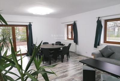 Vila individuala cu garaj Corbeanca - 5