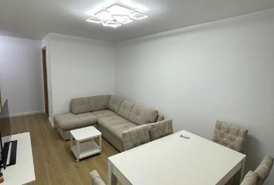 Apartament cu 3 camere decomandat, mobilat în P-ta Presei Libere - 5
