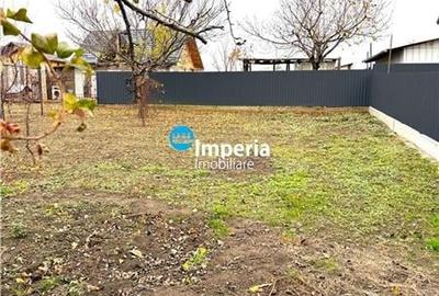 Vila de Vis Casa Ciurbesti  3 Camere, 500 mp Teren, Liniste si Confort! - 9