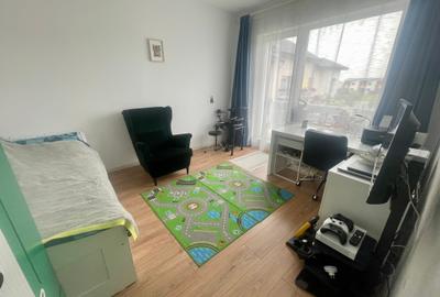 Vila P+1+Pod, Popesti Leordeni-Complex Rezidential duplex - 10