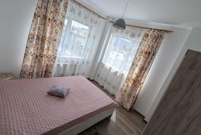 Garsonieră decomandată în Mărăști - 1