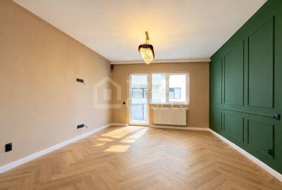 Apartament cu 2 camere decomandat în Florești - 1