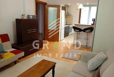 Chirie: Apartament 2 camere, parter, complet mobilat, PETFRIENDLY, Floresti - 5