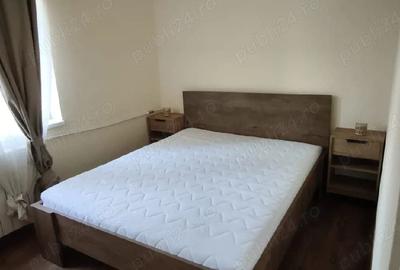 Apartament cu 3 camere semidecomandat în Central - 2