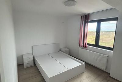 Apartament cu 3 camere semidecomandat în Central - 6