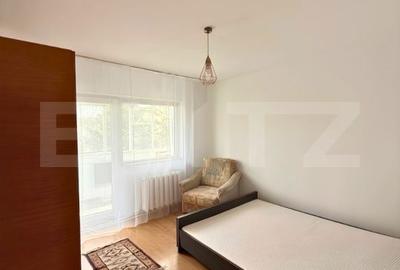 Apartament cu 3 camere în Zorilor - 4