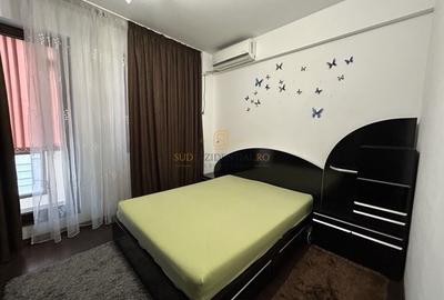 Apartament cu 2 camere decomandat, mobilat în Sălaj - 10