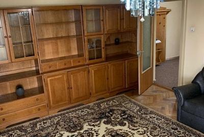 Apartament 3 camere, Calea Bucuresti, mobilat, centrala - 7