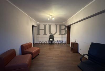 Apartament cu 3 camere | 2 balcoane | 2 bai | ULTRACENTRAL- de vanzare - 1