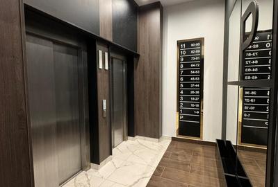 Apartament cu 2 camere semidecomandat în Circumvalațiunii - 7