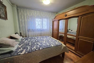 Apartament cu 2 camere semidecomandat, mobilat în Brâncoveanu - 1
