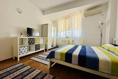 Garsonieră semidecomandată, mobilată în Dacia - 1