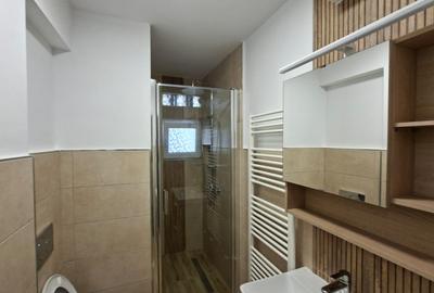 De inchiriat apartament 2 cam, Tg. Mures, Zona Cornisa, UMF De inchiriat apartament 2 cam, Tg. Mures, Zona Cornisa, UMF - 14