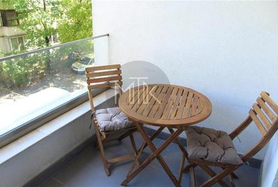 Apartament cu 2 camere semidecomandat, mobilat în Aviației - 4