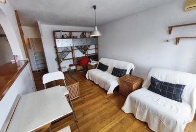 Garsonieră decomandată în Grivița - 8