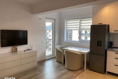 Apartament cu 2 camere în Dobroești - 7