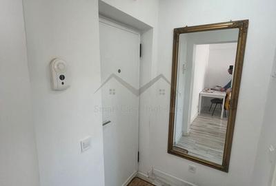 Apartament cu 2 camere semidecomandat în Central - 3