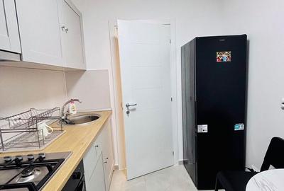 Apartament cu 2 camere în Titan - 12